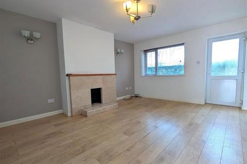 2 bedroom mews for sale, Badgers Walk East, Lytham, Lytham St. Annes, Lancashire, FY8 4BS