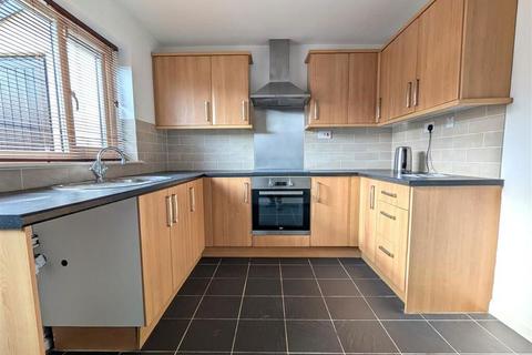 2 bedroom mews for sale, Badgers Walk East, Lytham, Lytham St. Annes, Lancashire, FY8 4BS