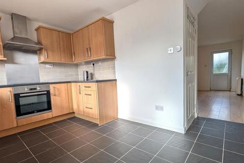 2 bedroom mews for sale, Badgers Walk East, Lytham, Lytham St. Annes, Lancashire, FY8 4BS
