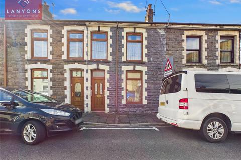 undefined, Dilys Street, Blaencwm, Treorchy, Rhondda Cynon Taf, CF42