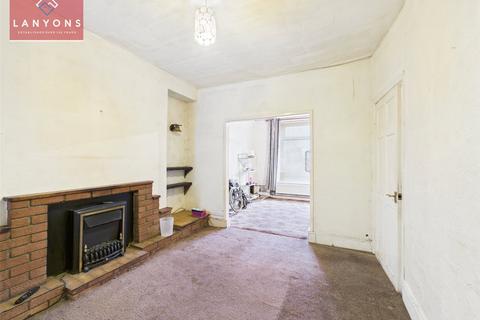 undefined, Dilys Street, Blaencwm, Treorchy, Rhondda Cynon Taf, CF42