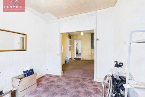 undefined, Dilys Street, Blaencwm, Treorchy, Rhondda Cynon Taf, CF42