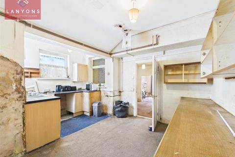 undefined, Dilys Street, Blaencwm, Treorchy, Rhondda Cynon Taf, CF42