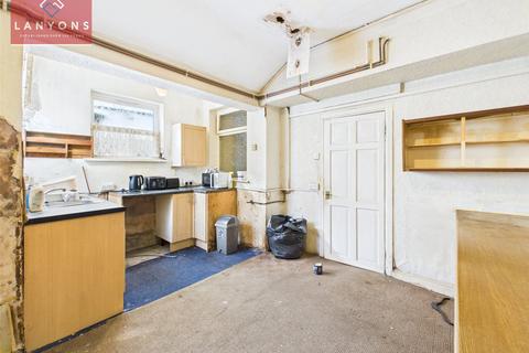 undefined, Dilys Street, Blaencwm, Treorchy, Rhondda Cynon Taf, CF42