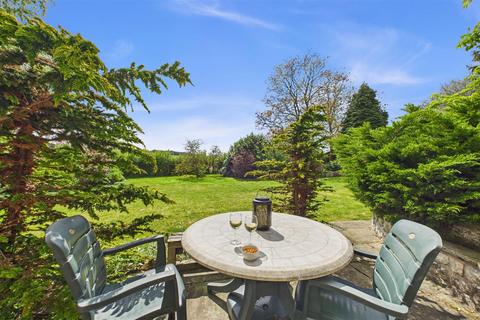 undefined, Budby Road, Cuckney, Mansfield