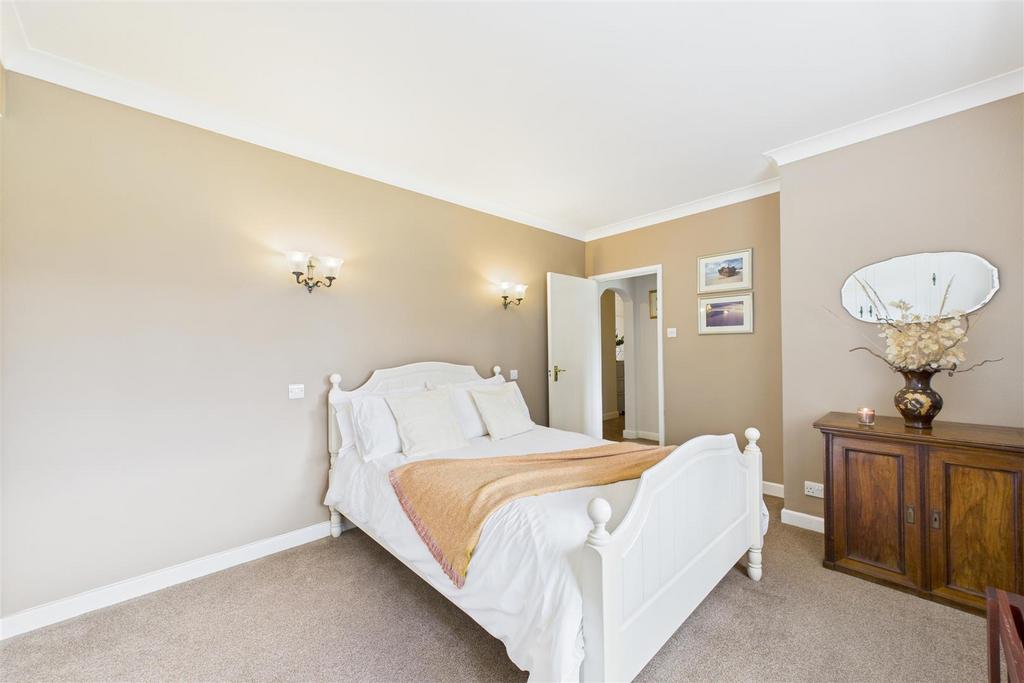 Bedroom Four
