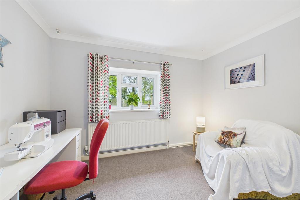 Bedroom Five/Snug