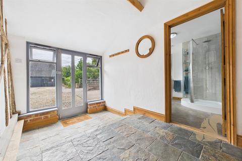 4 bedroom link detached house for sale, Braintree Road, Braintree CM7