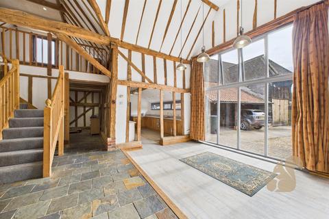 4 bedroom link detached house for sale, Braintree Road, Braintree CM7