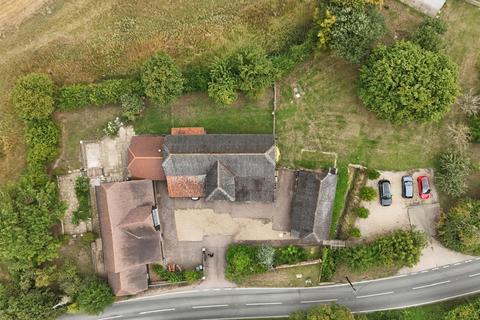 undefined, Braintree Road, Braintree CM7