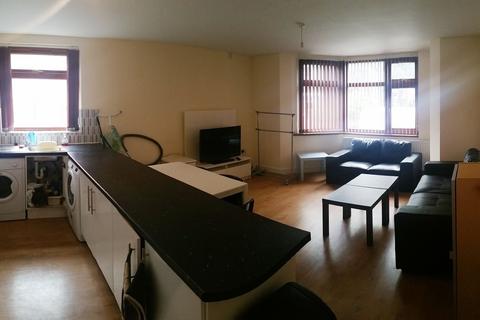 Flat ,  Egerton Road, Manchester