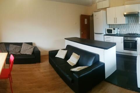 undefined, Flat ,  Egerton Road, Manchester