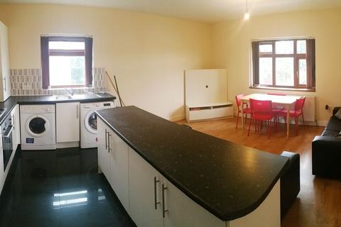 undefined, Flat ,  Egerton Road, Manchester