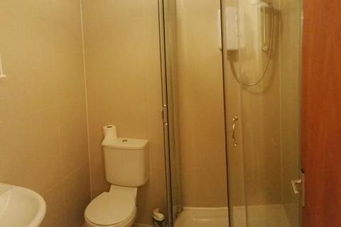 undefined, Flat ,  Egerton Road, Manchester