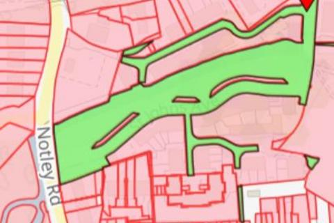 undefined, St Johns Avenue, Braintree CM7