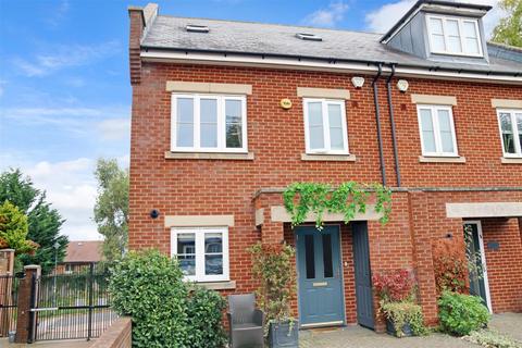 undefined, Blenheim Mews, Shenley