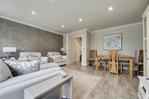 undefined, Blenheim Mews, Shenley