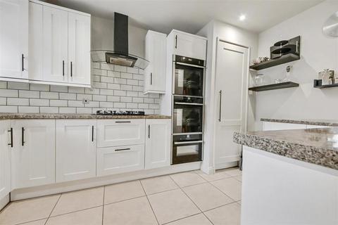 undefined, Blenheim Mews, Shenley