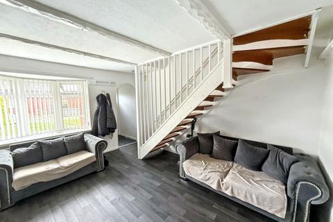 2 bedroom terraced house for sale, Chelford Close, Wallsend, Tyne and Wear, NE28 9YE
