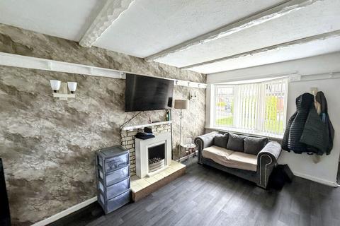 2 bedroom terraced house for sale, Chelford Close, Wallsend, Tyne and Wear, NE28 9YE