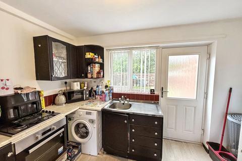 2 bedroom terraced house for sale, Chelford Close, Wallsend, Tyne and Wear, NE28 9YE