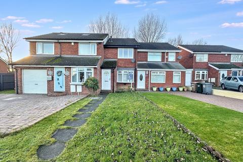 2 bedroom terraced house for sale, Chelford Close, Wallsend, Tyne and Wear, NE28 9YE