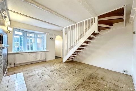2 bedroom terraced house for sale, Chelford Close, Wallsend, Tyne and Wear, NE28 9YE