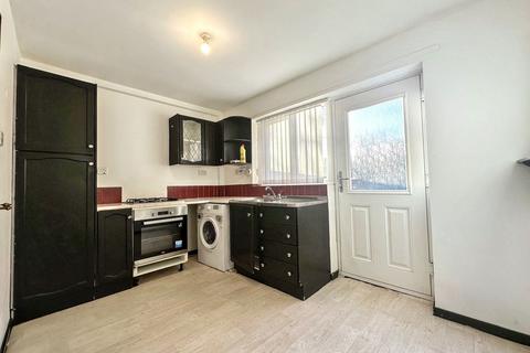 2 bedroom terraced house for sale, Chelford Close, Wallsend, Tyne and Wear, NE28 9YE