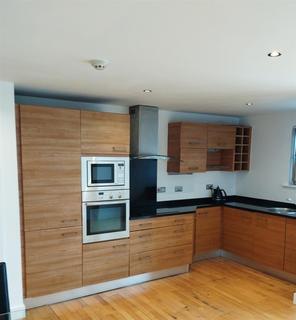 undefined, Crozier House, Leeds Dock