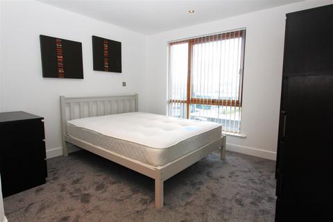 undefined, Crozier House, Leeds Dock