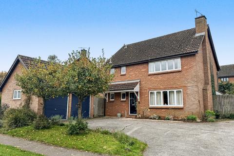 undefined, Melton Grange Road, Melton, IP12