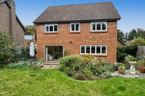 undefined, Melton Grange Road, Melton, IP12