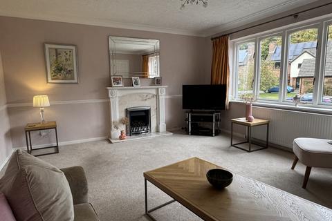 undefined, Melton Grange Road, Melton, IP12