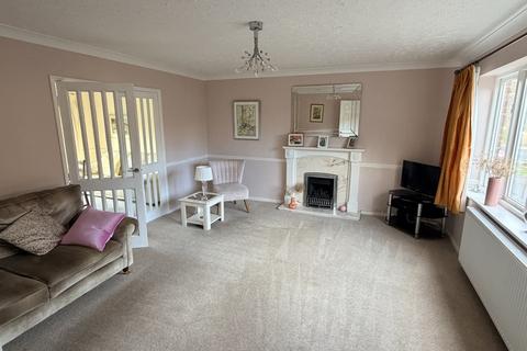 4 bedroom detached house for sale, Melton Grange Road, Melton, IP12