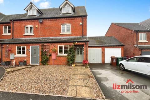 undefined, Brunt Lane, Swadlincote DE11