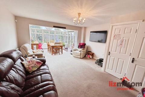 undefined, Brunt Lane, Swadlincote DE11