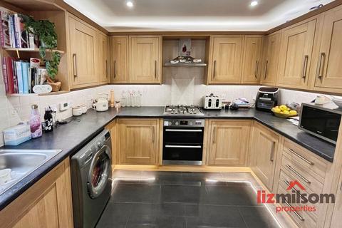 undefined, Brunt Lane, Swadlincote DE11