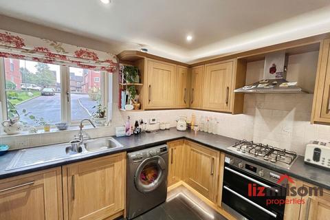 undefined, Brunt Lane, Swadlincote DE11