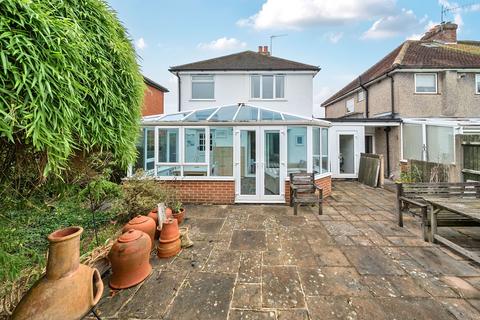 undefined, Eldon Road, Caterham CR3
