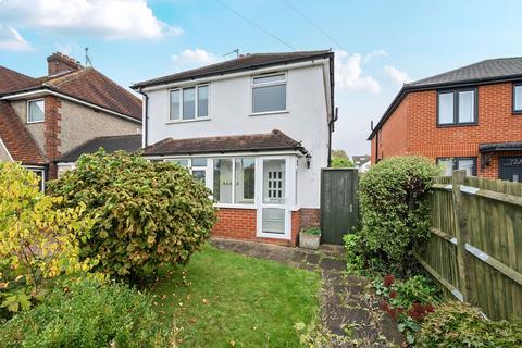 Eldon Road, Caterham CR3