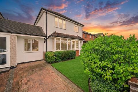 Eldon Road, Caterham CR3