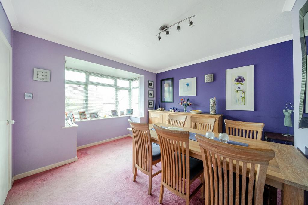 Reception Rooms