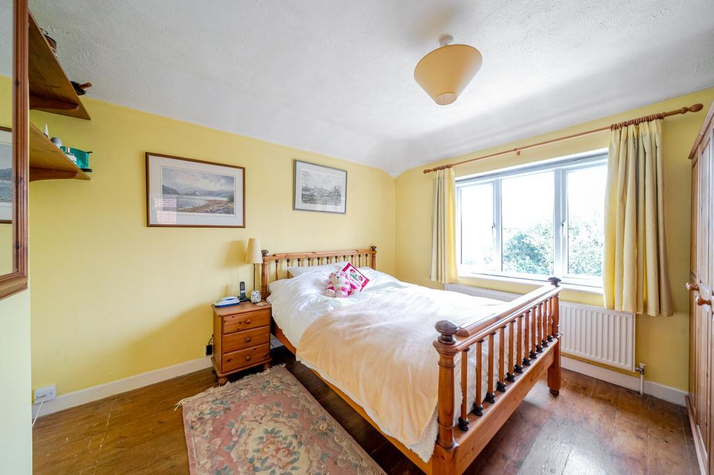 Bedrooms