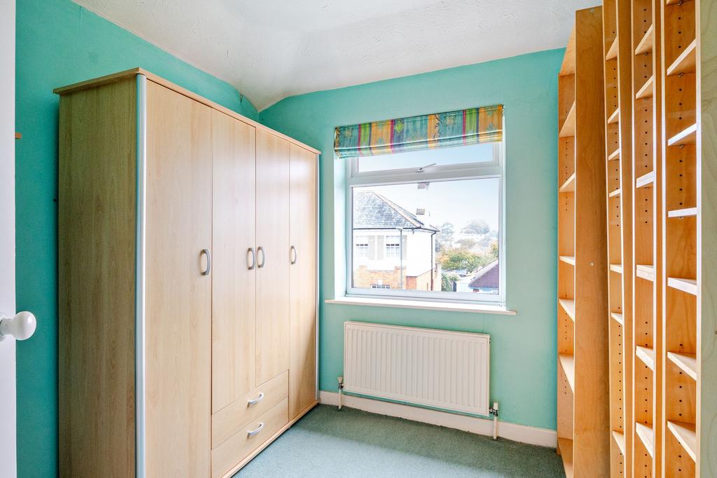 Bedrooms