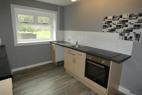 undefined, Argyle Road, Saltcoats KA21