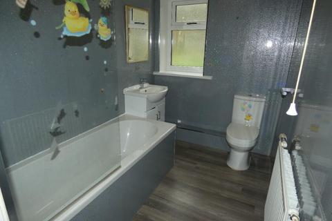 undefined, Argyle Road, Saltcoats KA21
