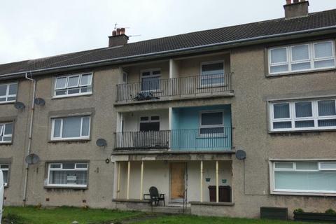 undefined, Argyle Road, Saltcoats KA21