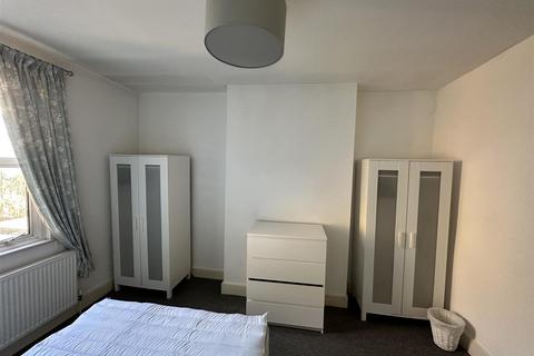 undefined, Eccleston Road, London W13