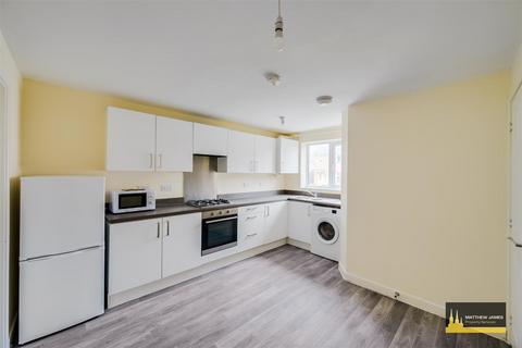3 bedroom terraced house for sale, John Barrett Way, Spirits Quarter, Coventry *No Chain*