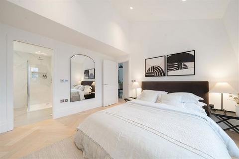 2 bedroom flat for sale, Redcliffe Gardens, London SW10
